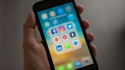 كيفية الربح من Facebook وInstagram وYouTube وTikTok