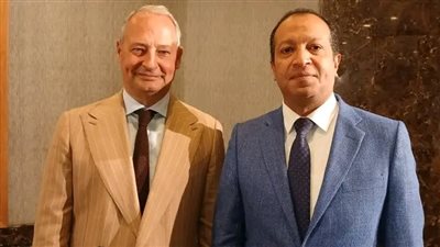عضو البرلمان الأوروبي يشيد بالتطور في العملية الانتخابية النيابية بـ الأردن عن سابقتها