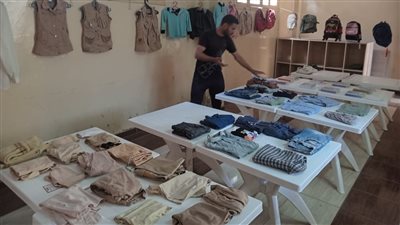 شباب كفر الشيخ تستعد  لمبادرة 