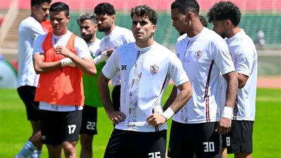 بث مباشر لمباراة الزمالك والشرطة الكيني.. كامل وبدون تقطيع