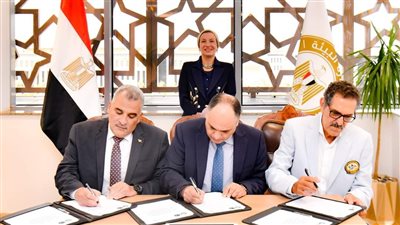 وزيرة البيئة: نشجع هواية الصيد الرياضي بما يتفق مع الأطر العالمية 