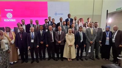 مصر تفوز برئاسة المنظمة الدولية للتقييس 