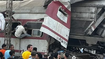 رئيس قسم الأورام بمستشفى جامعة الزقازيق ينادي بالترع بالدم للمصابين بحادث الاصطدام 
