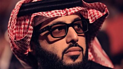 يسرا توجه رسالة لـ تركي الشيخ بعد تصدره قائمة الأكثر تأثيراً في الملاكمة