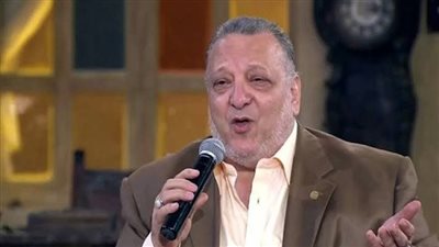 غدا.. أحمد الكحلاوي يحيي احتفالية قصور الثقافة بالمولد النبوي بالإسكندرية