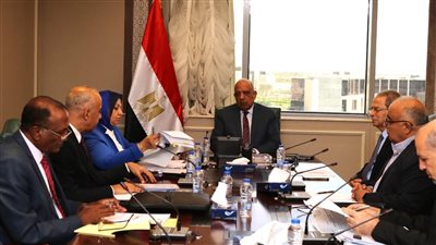 وزير الكهرباء يراجع خطة تشغيل المحطة الشمسية الحرارية بالكريمات