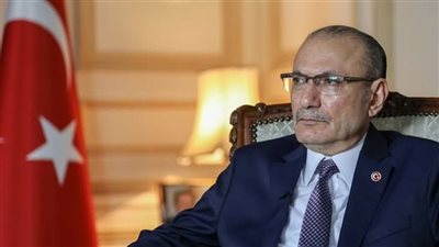 بالصور..السفارة التركية بالقاهرة :تتقدم بالعزاء لضحايا حادث قطار الزقازيق