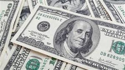 بعد آخر إرتفاع.. سعر الدولار اليوم الجمعة 25 أكتوبر في البنوك المصرية 