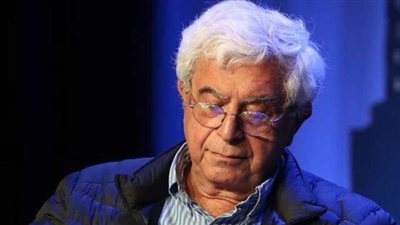 رحيل عميد الأدب الفلسطيني إلياس خوري عن عمر ناهز 76 عامًا