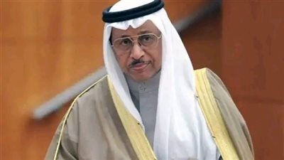 مفتي الجمهورية ينعى الشيخ جابر مبارك الصباح رئيس وزراء الكويت الأسبق