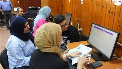 تنسيق الجامعات الخاصة 2024 يشعل المنافسة بين طلاب الثانوية العامة
