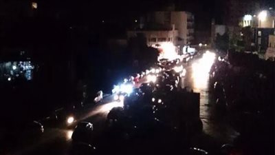 كهرباء ليبيا: فصل التيار احترازيا لتجنب خطورة الصعقات