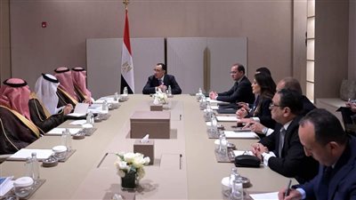 رئيس الوزراء: مصر تولي أولوية كبيرة لقطاع الصناعة والثروة المعدنية