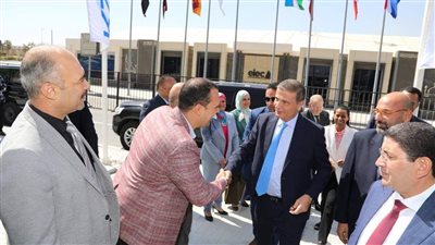 وزير الزراعة: مصر تأتي في المرتبة الأولى عالمياً في إنتاج التمور 