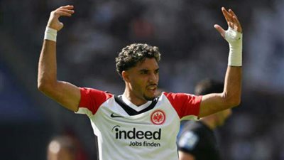 مرموش يتألق وصلاح يخفق في أسبوع المحترفين الأوروبي