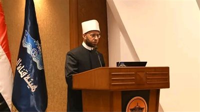 وزير الأوقاف: مصر بقيادتها تبذل قصارى جهدها لوقف الحرب بغزة
