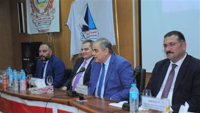 تأهل 3 فرق من جامعة كفرالشيخ للتصفيات النهائية لأولمبياد الشركات الناشئة