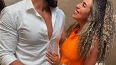 خطوبة الممثل يوسف حشيش والشاعرة منة القيعي.. وتهنئات العديد من الفنانين 