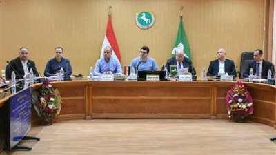الشرقية: صرف مساعدات فورية ومعاش تكافل وكرامة و توفير وظائف بالقطاع الخاص 