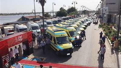 غدًا.. إطلاق فعاليات مبادرة 