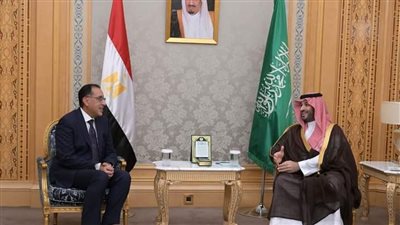 السعودية تبدأ بضخ 5 مليارات دولار في مصر كخطوة أولى ضمن خطتها الاستثمارية