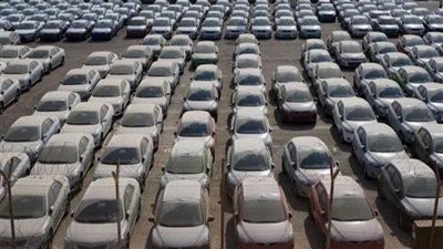 وزارة الصناعة: تطوير صناعة السيارات في مصر من خلال برنامج يعزز التنافسية