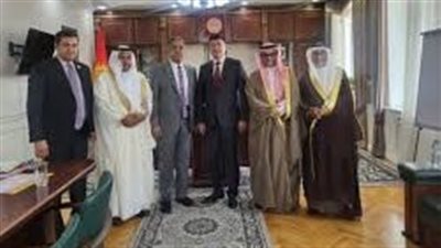 المجلس الأعلى للاقتصاد العربي الإفريقي: هدفنا جذب الاستثمارات لمصر