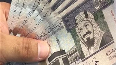 سعر الريال السعودي اليوم الأحد 20 أكتوبر 2024 مقابل الجنيه المصري 