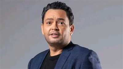 التصالح ينهي قضية نجل الفنان أحمد رزق
