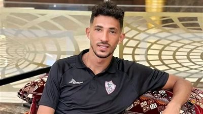 عاجل: أحمد فتوح يشارك في تدريبات الزمالك لأول مرة بعد إخلاء سبيله