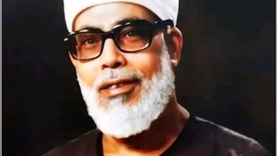 في ذكره ميلاده.. تعرف على أهم مواقف الشيخ الحصري 
