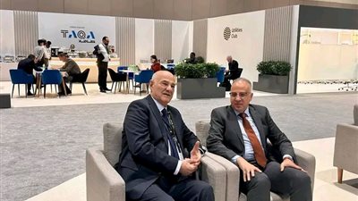 الري: التحديات التى تواجه المياه فى مصر والعراق متشابهه مما يتطلب التعاون  