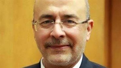  محمد أنور: 10 مليارات جنيه حجم سوق المكملات الغذائية في مصر
