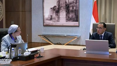 تحويل محطة الصرف الصحي بأبو الروس إلى طاقة باستثمارات مبدئية 220مليون يورو