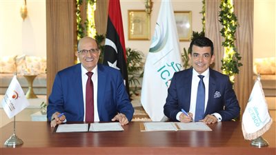 بالصور..توقيع مذكرة تفاهم لتعزيز التعاون بين الإيسيسكو وليبيا في دعم الشباب وبناء قدراتهم