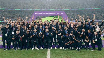 الأهلي يفسر سبب تأخير استلام درع الدوري