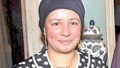 الحكومة تقر علاج الفنانة عبلة كامل على نفقتها الخاصة