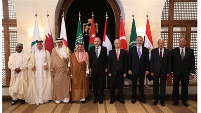  التعاون الإسلامي ترحب بتبني الأمم المتحدة قرارا تاريخيا يطالب بإنهاء الاحتلال الاسرائيلي
