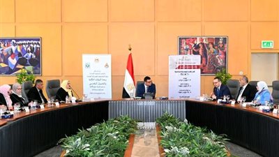 الشربيني يوجه بتكثيف خطة طرح الفرص الاستثمارية بمختلف أنواعها في المدن الجديدة