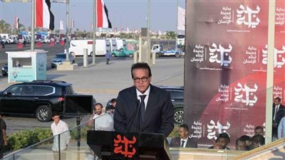 55.8 مليون خدمة عبر المبادرة الرئاسية «بداية» منذ انطلاقها 