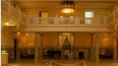 تفاصيل افتتاح متحف الخزف الإسلامي بعد غلقه 14 سنة