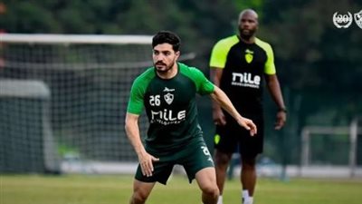 10 لاعبين خارج قائمة الزمالك في السوبر