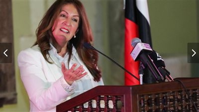 بالصور..الولايات المتحده الامريكية تسهم فى حفظ التراث الثقافي المصرى عبر قاعدة بيانات مركزية للمتاحف