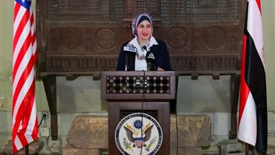 شراكة بين الحكومتين المصرية والأمريكية لحماية وحفظ التراث الثقافي 