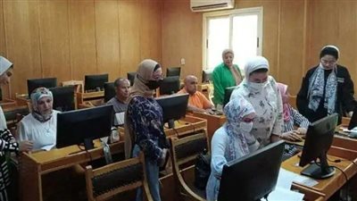 خطوات تقليل الاغتراب للدبلومات الفنية لعام 2024 ونتيجة التنسيق