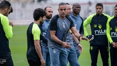 معركة الوسط: من سيختار جوميز لموقعة الأهلي؟