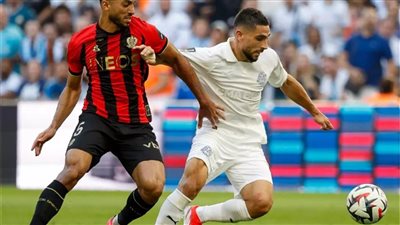 الأهلي يتفاوض مع نيس الفرنسي| تفاصيل