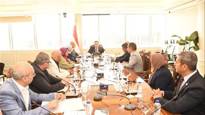 توجيهات من وزير الاسكان لأعمال التشغيل والصيانة والنظافة بأجهزة المدن الجديدة