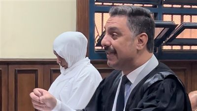 بالفيديو.. مرافعة الدفاع في قضية سرقة الملايين بالإكراه في أبو النمرس