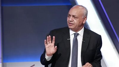 بكري: السيسي قائد لا يكلّ من العمل ودوره محل تقدير عربي ودولي
